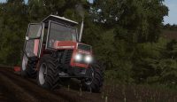 FS17 – Ursus 914 Traktör V1.0