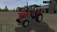 FS17 – Ursus C-360 3P Traktör V1.0