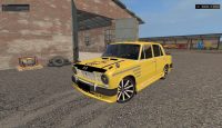 FS17 – VAZ 2101 V2.0