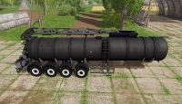 FS17 – VM Tarm Gübreleme Tankı V1.0