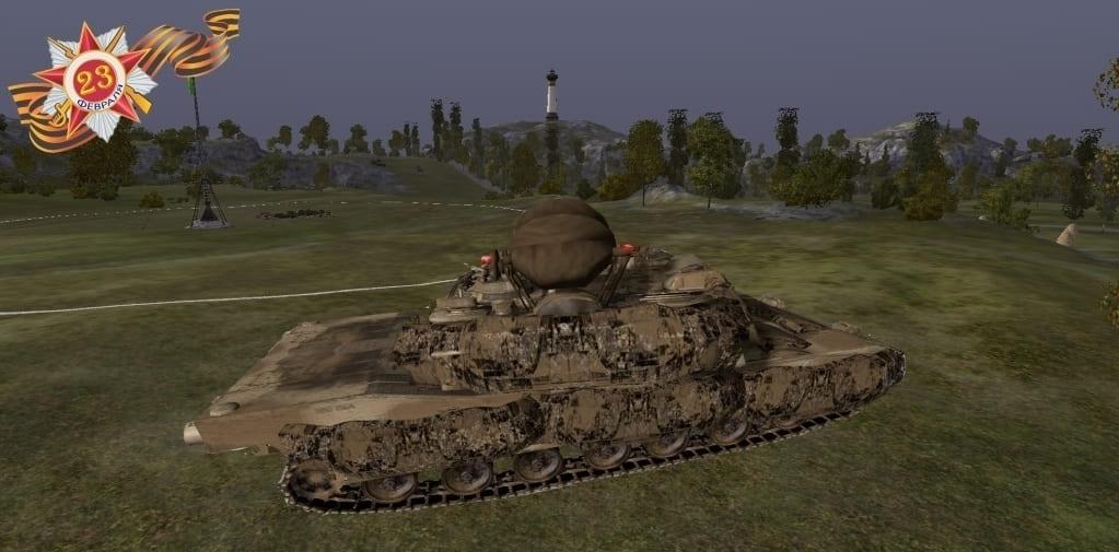 FS17 – ZSU-24-3 Shilka V1.0