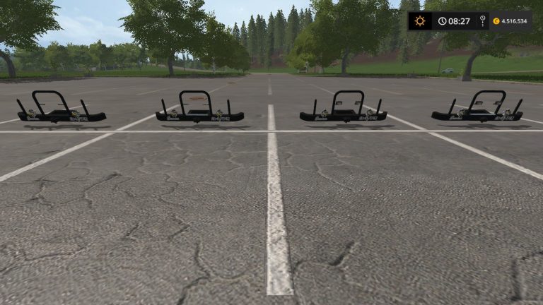 FS17 -Tampon V1