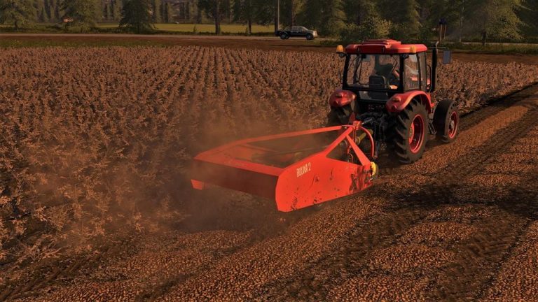 FS17 – Akpil Bulwa 2 V1.2