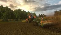 FS17 – Amazone Cenius 3002t V1.0