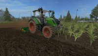 FS17 – Amazone KE-303 V1.1