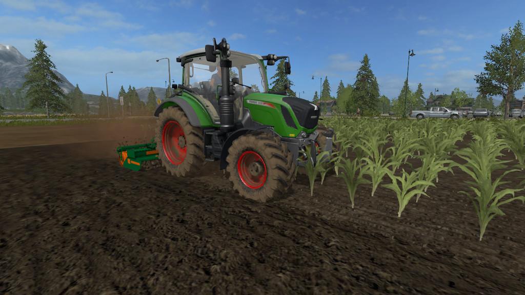FS17 – Amazone KE-303 V1.1