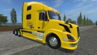 FS17 – Amerikan Tır Paketi V1.0