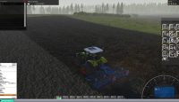 Cattle And Crops – Claas Arion 530 Traktör + İkiz Tekerlekler V0.9