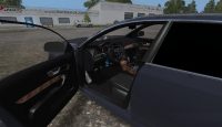 FS17 – Audi A6 C6 Araba Yaması V1.0