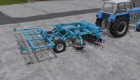 FS17 – B402 Kültivatör V1.0