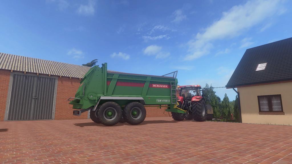 FS17 – Bergmann Tsw 4190 S V1.2