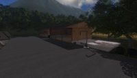 FS17 – Bergmoor2k15 Çiftlik Haritası V1.0