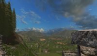 FS17 – Blackthorn Vadisi V1.0