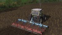FS17 – Brenig Saatbeetkombi Kültivatör V1.0