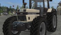 FS17 – Case IH 1455XL Traktör V1.0