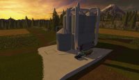 FS17 – Çoklu Meyve Depolama Silosu V1.1