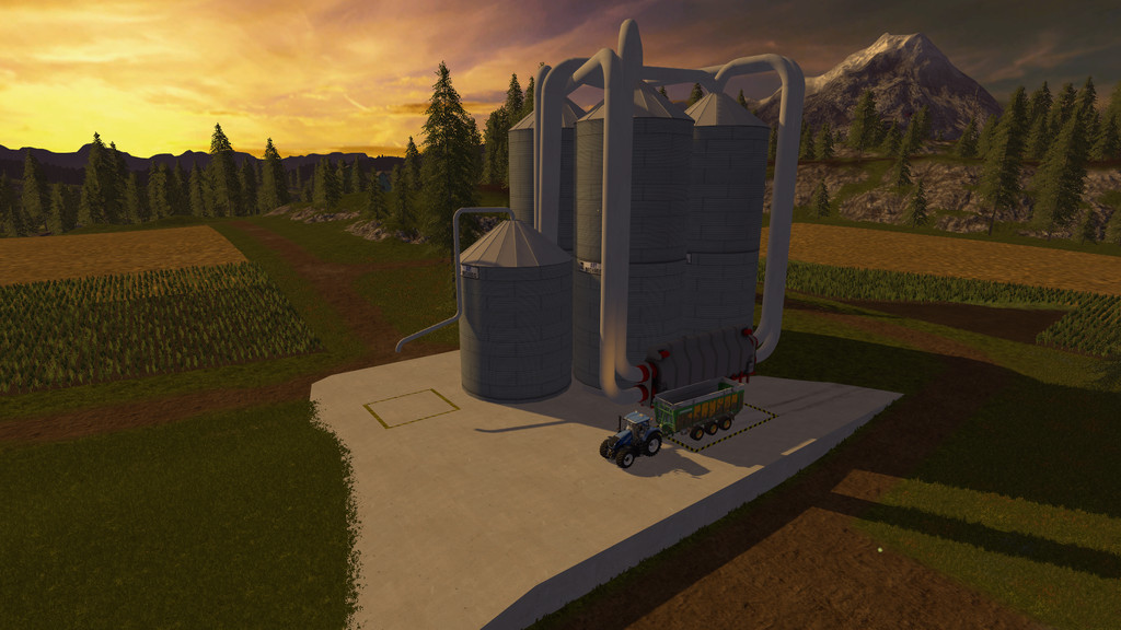 FS17 – Çoklu Meyve Depolama Silosu V1.1