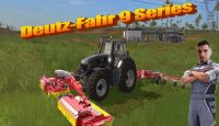 FS17 – Deutz-Fahr 9 Serisi Final