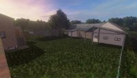 FS17 – Domisiowo Çiftlik Haritası V1.0