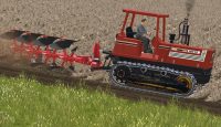 FS17 – Fiatagri 160-55 V1.2