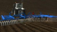 FS17 – Ford Disc 242 V1.0