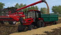 FS17 – Gaz 53 Homemade Römork V1.0