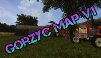 FS17 – Gorzyc Çiftlik Haritası V1.0
