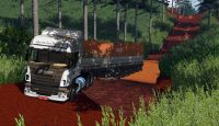 FS17 – Granel Vanderleia Guerra V1.0