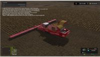 FS17 – Grimme Biçerdöver Paketi V1.0