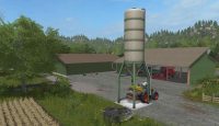FS17 – Gübre Silosu V1.0