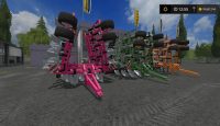 FS17 – Horsch Tiger10lt Paketi V1.0