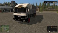 FS17 – Iveco Turbostar Kamyon Modu V1.0