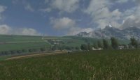 FS17 – Jasienica Mexyk Çiftlik Haritası V1.0
