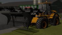 FS17 – JCB 435S