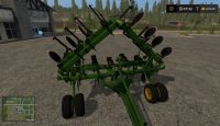 FS17 – John Deere 2100 Pulluk V1.0