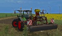 FS17 – Jean De Bru Toptiller 350p V1.0