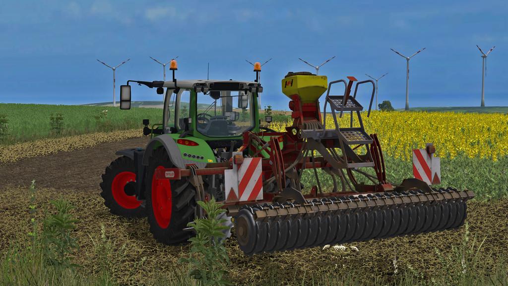 FS17 – Jean De Bru Toptiller 350p V1.0