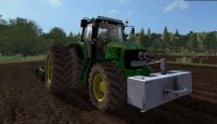 FS17 – John Deere 7030 Paketi V1.0