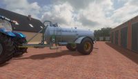 FS17 – Joskin Modulo 10500 V1.0
