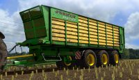 FS17 – Joskin Silospace 26.50 Römork V1.0
