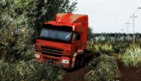 FS17 – Kamaz 5460 Tır Modu V3.0