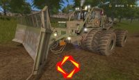 FS17 – Kirovec 701a Otval V1.0