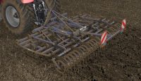FS17 – Koeckerling Allrounder 500 Kültivatör V1.0