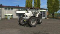 FS17 – Lamborghini Mach 230VRT Traktör V1.0