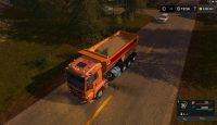 FS17 – Man Damperli Kamyon V1.2