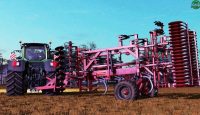 FS17 – Maschio Dracula 500 Kültivatör V1.1.1