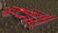 FS17 – Maschio Dracula 500 Kültivatör V1.0