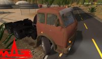 FS17 – Maz 515 Kamyon Modu