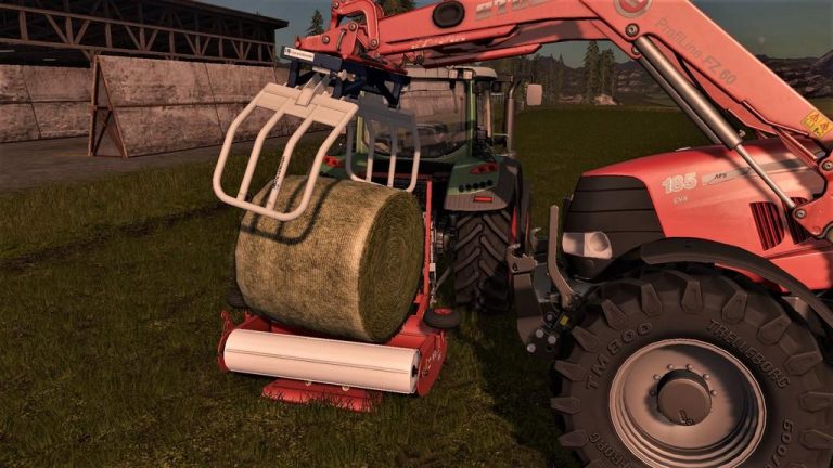 FS17 – Metal-Fach Z560 V1.0