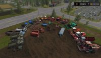 FS17 – Büyük Mod Paketi V2.0